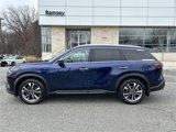 Certified 2022 INFINITI QX60 Luxe w/ Performance Audio Package image 5