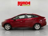 Used 2015 Ford Fiesta SE w/ Comfort Package image 2
