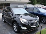 Used 2017 Chevrolet Equinox LT w/ Convenience Package image 2