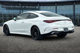 New 2025 Mercedes-Benz CLE 300 4MATIC Coupe image 6