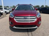 Certified 2018 Ford Escape SEL w/ Ford Safe & Smart Package image 2