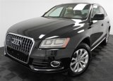 Used 2013 Audi Q5 2.0T Premium image 2