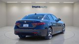 Used 2021 Alfa Romeo Giulia Ti w/ Active Assist 2 Package TI image 5