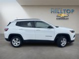 Used 2022 Jeep Compass Latitude w/ Convenience Group image 3