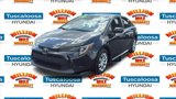 Used 2022 Toyota Corolla LE image 3