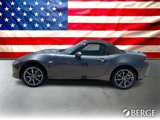 Used 2016 MAZDA MX-5 Miata Grand Touring image 3