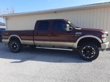 Used 2010 Ford F350 King Ranch image 4