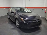 New 2025 Toyota Corolla LE image 3