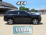 Used 2022 Jeep Grand Cherokee Limited w/ Trailer Tow Prep Group (B) image 2