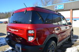 New 2025 Ford Bronco Sport Big Bend image 4