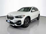 Used 2022 BMW X1 xDrive28i w/ Convenience Package image 2