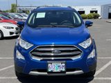 Used 2018 Ford EcoSport Titanium image 2