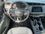 Certified 2022 Cadillac XT4 Luxury w/ Cold Weather Package image 4