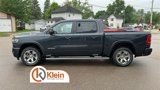 New 2025 RAM 1500 4x4 Crew Cab image 4