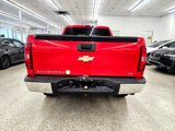 Used 2008 Chevrolet Silverado 1500 W/T w/ LS Package image 5