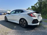 Used 2018 Honda Civic EX-L image 6