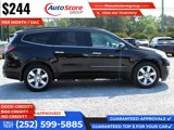 Used 2017 Chevrolet Traverse Premier image 5