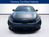 Certified 2023 Kia Forte GT image 2