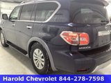 Used 2018 Nissan Armada SV w/ Driver Package image 4