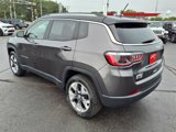 Used 2021 Jeep Compass Limited image 6