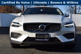 Certified 2024 Volvo V60 B5 Cross Country Ultimate w/ Protection Package Premier image 2