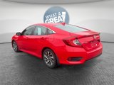 Used 2017 Honda Civic EX image 6