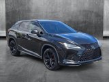 Used 2021 Lexus RX 350 FWD w/ Premium Package image 3