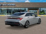 New 2025 Hyundai Elantra Sport image 4