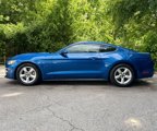 Used 2017 Ford Mustang Coupe image 4