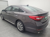 Used 2016 Hyundai Sonata Limited w/ Option Group 05 image 3
