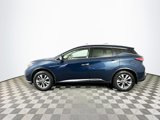 Used 2018 Nissan Murano SL w/ Moonroof Package image 4