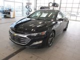 Used 2022 Chevrolet Malibu LT image 3