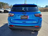 New 2025 Jeep Compass Latitude w/ Sun and Sound Group image 5