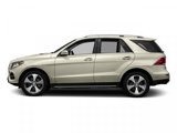 Used 2017 Mercedes-Benz GLE 350 4MATIC image 3