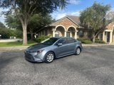 Used 2021 Toyota Corolla LE image 3