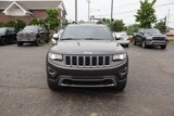 Used 2014 Jeep Grand Cherokee Limited w/ Luxury Group II image 3