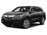 Used 2015 Acura MDX SH-AWD w/ Technology Package image 4