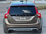 Used 2018 Volvo V60 T5 Cross Country w/ Convenience Package image 5