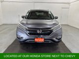 Used 2016 Honda CR-V EX-L image 2