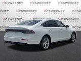 Used 2023 Honda Accord LX image 5