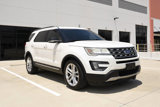 Used 2016 Ford Explorer XLT w/ Equipment Group 202A image 2