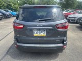 Used 2018 Ford EcoSport SE w/ SE Cold Weather Package image 6