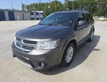 Used 2015 Dodge Journey SXT w/ Quick Order Package 22C image 3