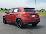 Used 2017 Mitsubishi Outlander Sport LE image 5