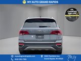 Used 2024 Volkswagen Taos SE image 5