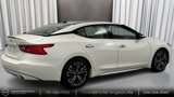 Used 2017 Nissan Maxima Platinum w/ Medallion Package image 5