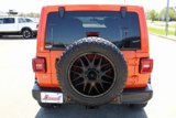 Used 2018 Jeep Wrangler Unlimited Sahara w/ LED Lighting Group image 4