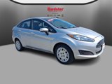 Used 2019 Ford Fiesta S image 3