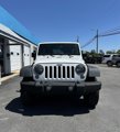 Used 2016 Jeep Wrangler Unlimited Sport w/ Quick Order Package 24S image 2
