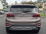 Used 2019 Hyundai Santa Fe SE image 5